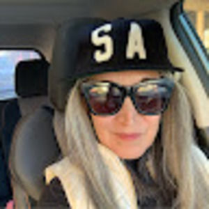 Meet your Posher, Rebecca